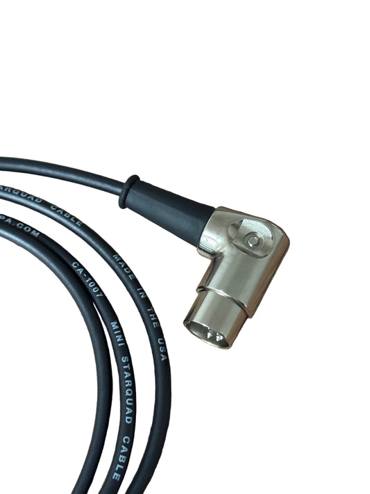 Midi Patch Cable