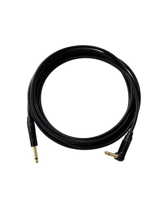 Instrument Cable w/ Neutrik Plugs
