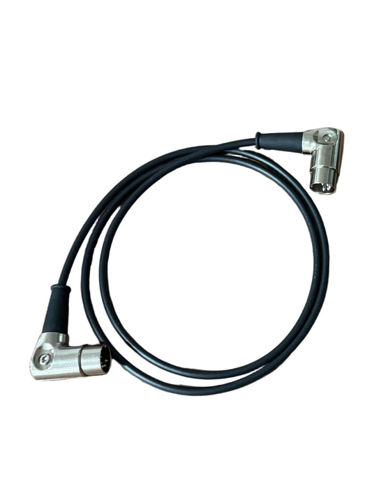Midi Patch Cable