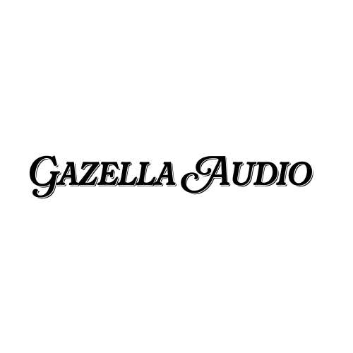 Gazella Audio