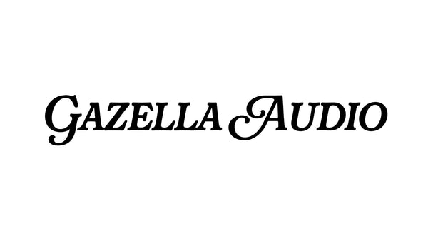 Gazella Audio